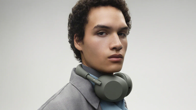 Sony WH-1000XM6 gets Olive Gray colour in India at Rs 39,990