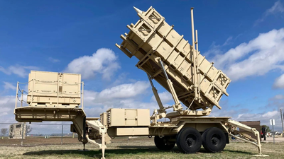 Did Iran Force Trump's Hand? Big Missile Race Reveal Rocks US Military | WATCH