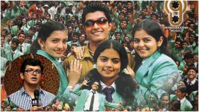 'People booed so loudly on the first day'; writer Sanjay recalls 'Notebook' release; thought film would fail
