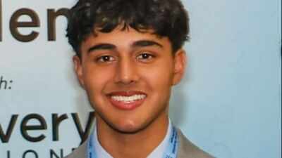 Meet Aakash Manaswi, the Florida student whose CO2 mite blower made bees healthier and increased honey across 60 hives while killing a parasite that harms 50% of them annually