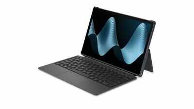 HP OmniPad 12 Android tablet with Qualcomm Snapdragon processor now available in India: Price, offers and more