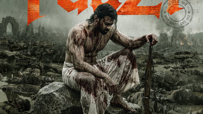 Prabhas to dedicate over 60 shooting days to Hanu Raghavapudi’s ‘Fauzi’ after Italy vacation; final schedule begins soon - Report