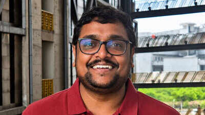 IIT Bombay's Prof. Karthikeyan Lanka selected for NASI Young Scientist Award 2026