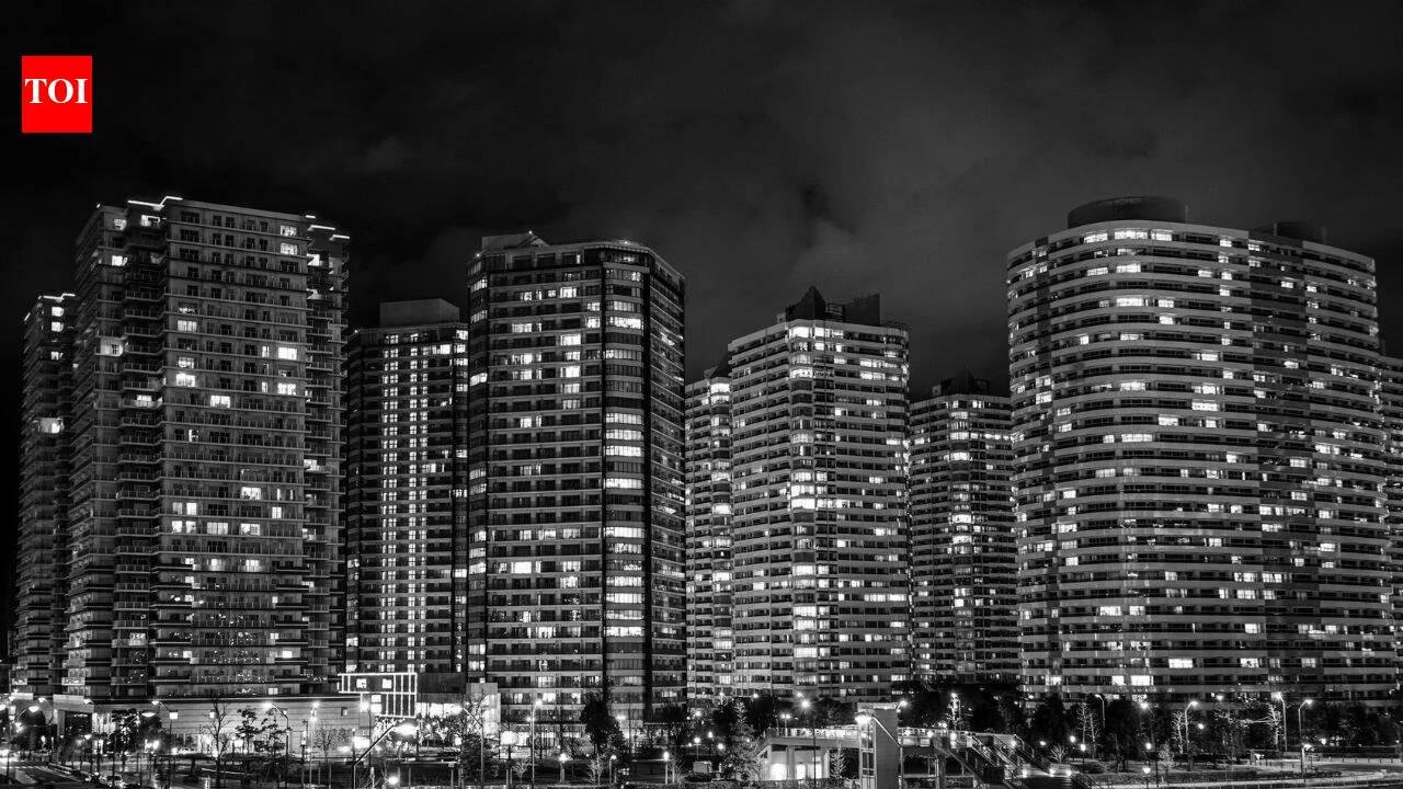 India's rental housing market is becoming institutional capital's next frontier