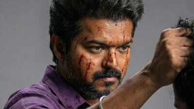 'Jana Nayagan' box office collection day 15 [Live]: Vijay and Pooja Hegde's film slows down in the third week