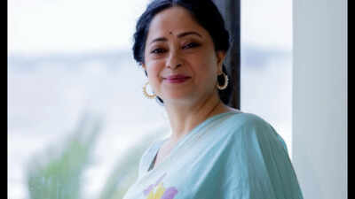 Sheeba Chadha shares approach to Manthara in 'Ramayana', says actors cannot perform thinking about budgets: 'For me, it’s day of work'