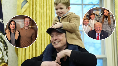 From Mark Zuckerberg to Elon Musk: Why some of the world's richest parents want their children to learn Mandarin