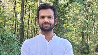 IIT Roorkee hydrologist Prof. Ankit Agarwal receives NASI Young Scientist Award 2026