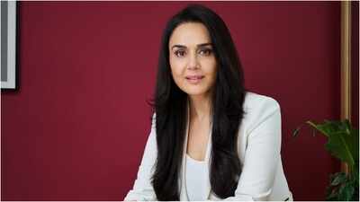 Preity Zinta recalls playing homemaker in ‘Batwara 1947’, says women had 'No Choice' back then