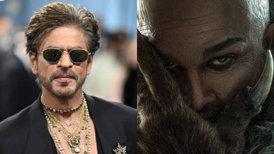 No Shah Rukh Khan cameo in Allu Arjun-Atlee’s sci-fi spectacle ‘Raaka’; ‘King’ actor was never approached - Report