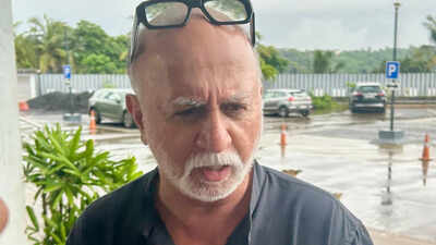 'I can be acquitted 10 times': Tarun Tejpal tells Bombay HC as he gets 10-year jail term