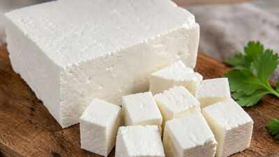 Why analogue paneer is booming in India — and why states are cracking down