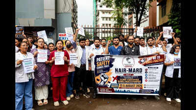 'What if patients die? Can you bring them back to life?': Bombay HC orders resident doctors to call off strike