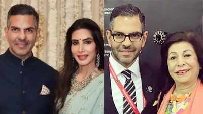 Sunjay Kapur's Rs 30,000 crore estate, RK family trust dispute: Supreme court notes positive progress in mediation between Rani Kapur, Priya Sachdev, grants time till November 2 for amicable settlement