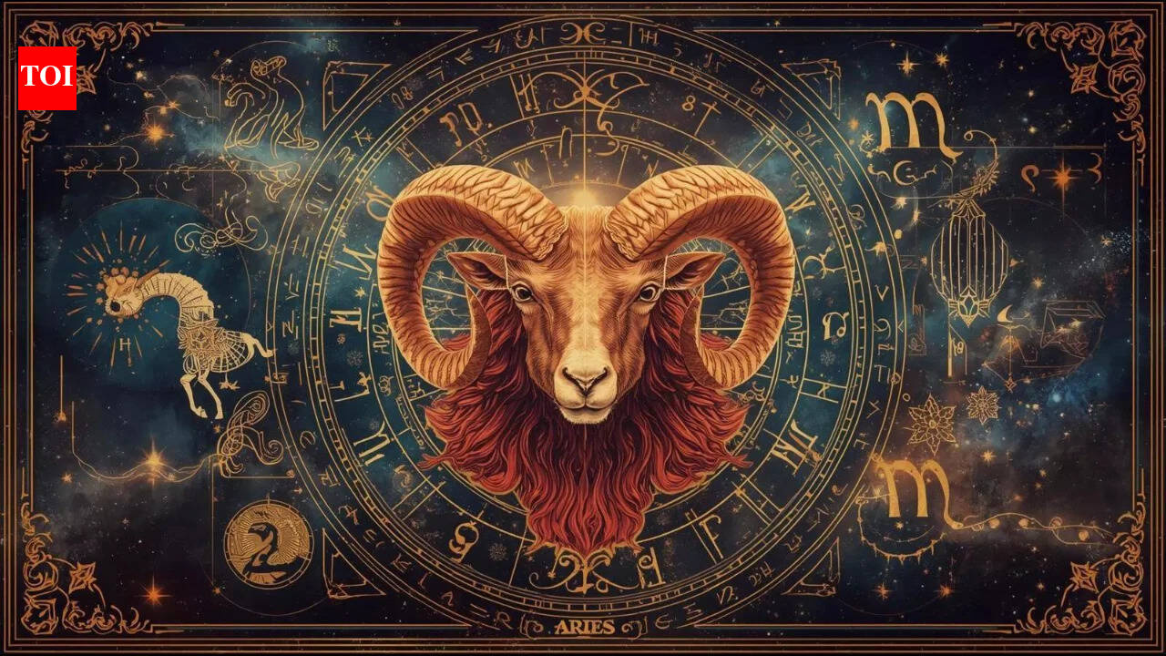 Aries Daily Nadi Horoscope: Moon in Taurus favours steady home finances; avoid comfort splurges