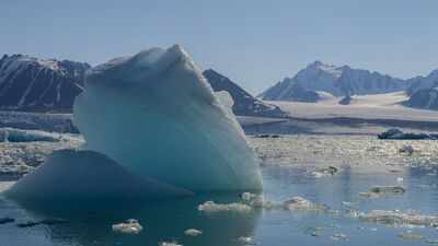 <b>Scientists discover a hidden process in the Arctic that could reshape Earth's future climate by changing cloud cover</b>