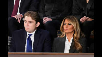 Amazon documentary ‘Melania' that MGM Studios spent $35 million promoting, lost millions on after release, earned Melania Trump $10.71 million fee