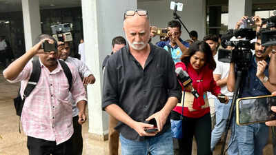 'Political victim like Umar Khalid': Tarun Tejpal seeks leniency after Bombay high court convicts him in rape case