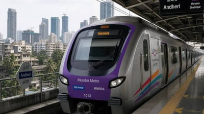 Citizens' group suggests faster, viable mobility plan alternative, appeals state to scrap Rs 12,000 crore Thane Ring Metro