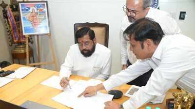 Thane metro faces heat Eknath Shinde calls for public consultations