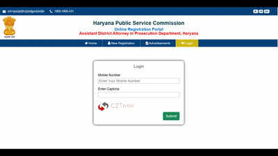 HPSC ADA admit card 2026 released at hpsc.gov.in: Direct link to download hall tickets here