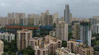 Thane TDR release sparks fears of civic infrastructure collapse