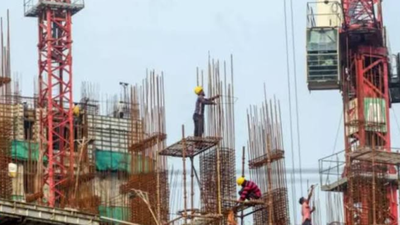 Political parties warn Rs 2,800-cr TDR release could push Thane's infrastructure to breaking point