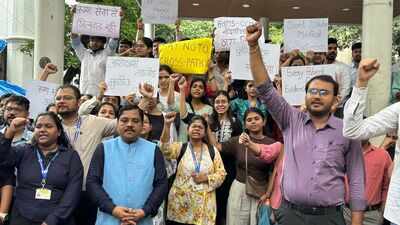 Doctors to resume routine services in Maharashtra from tomorrow, protest to continue: MARD