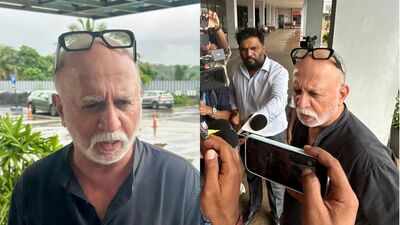 Tarun Tejpal convicted: 3 IPC sections under which Bombay high court found him guilty