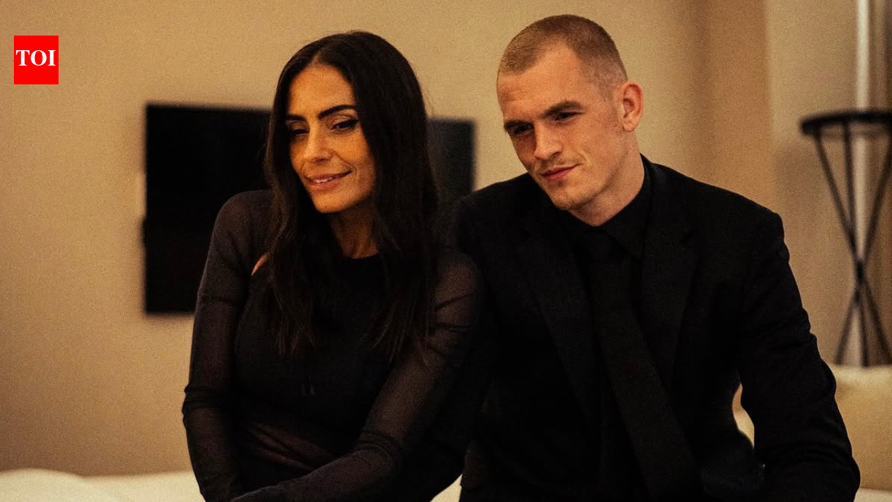 Who is Ian Machado Garry’s wife? Meet sports presenter Layla Machado Garry, inside the couple’s unique family dynamics with her ex-husband and more