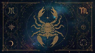 <b>Daily Nadi Horoscope for Scorpio (8th August 2026): Don’t Let a Partner Decide Your Future Path Alone</b>