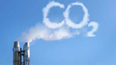 <b>Colorado scientists converts Carbon dioxide into durable plastic: Solving two biggest environmental problems of planet Earth</b>