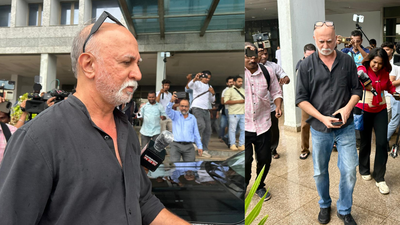 Bombay HC Convicts Tehelka Founder Tarun Tejpal In 2013 Sexual Assault Case; Reverses 2021 Acquittal