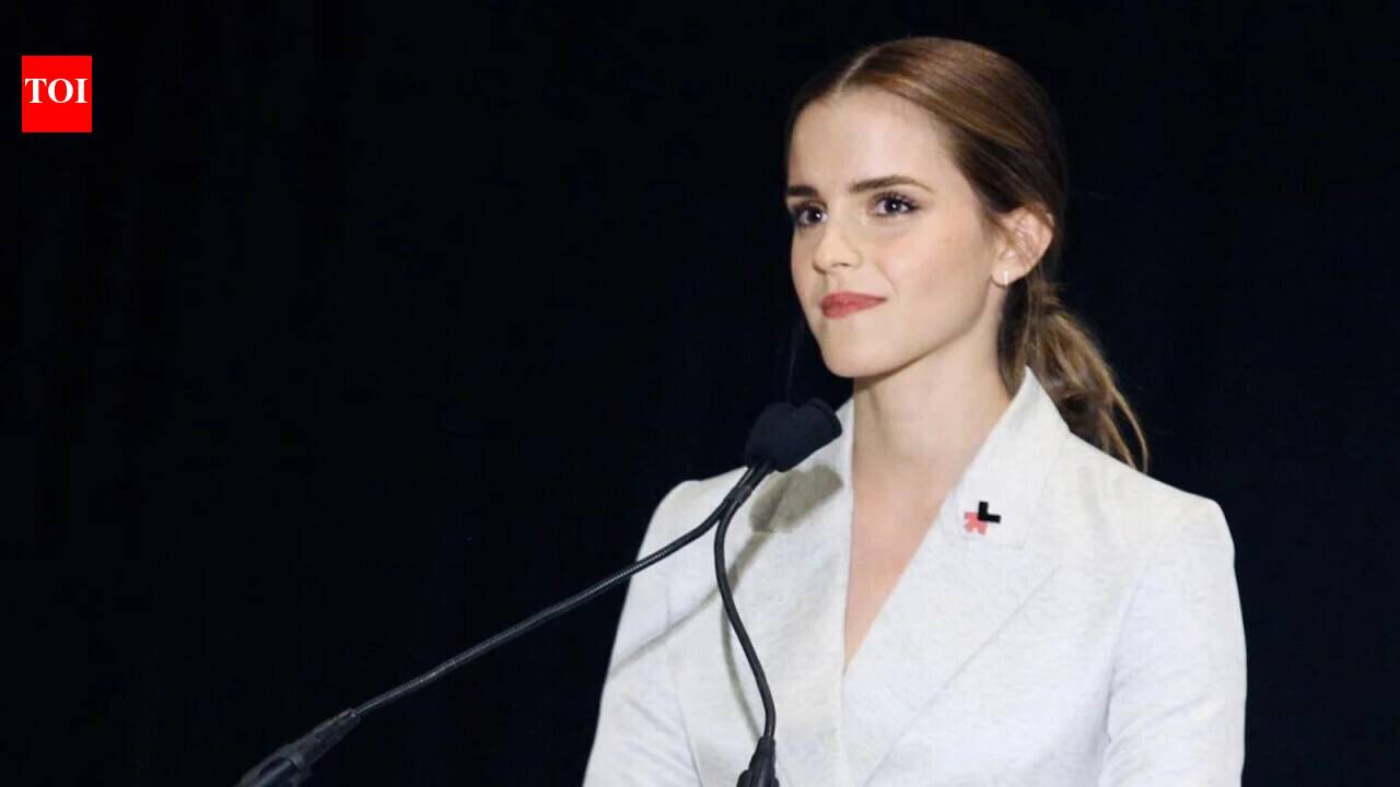 Quote of the day by Emma Watson: ‘Don't let anyone tell you what you can and can't do,’ and why limits are often imposed before they are real