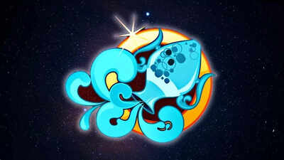 <b>Daily Nadi Horoscope for Aquarius (8th August 2026): Don’t Let Workplace Stress Decide What Happens at Home</b>