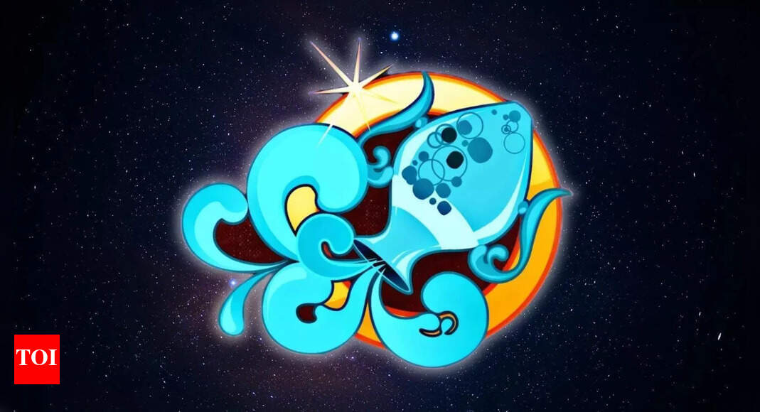 Daily Nadi Horoscope for Aquarius (8th August 2026): Don't Let Workplace Stress Decide What Happens at Home