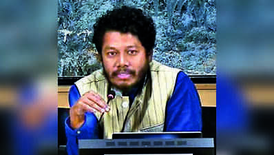 International NGOs call for release of activist Pranab Doley detained over hotel stir