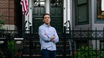 In 2025, CBP agents entered Leo Feler’s Chicago property without a warrant; in 2026, he sued the US government over about $30,000 in damage