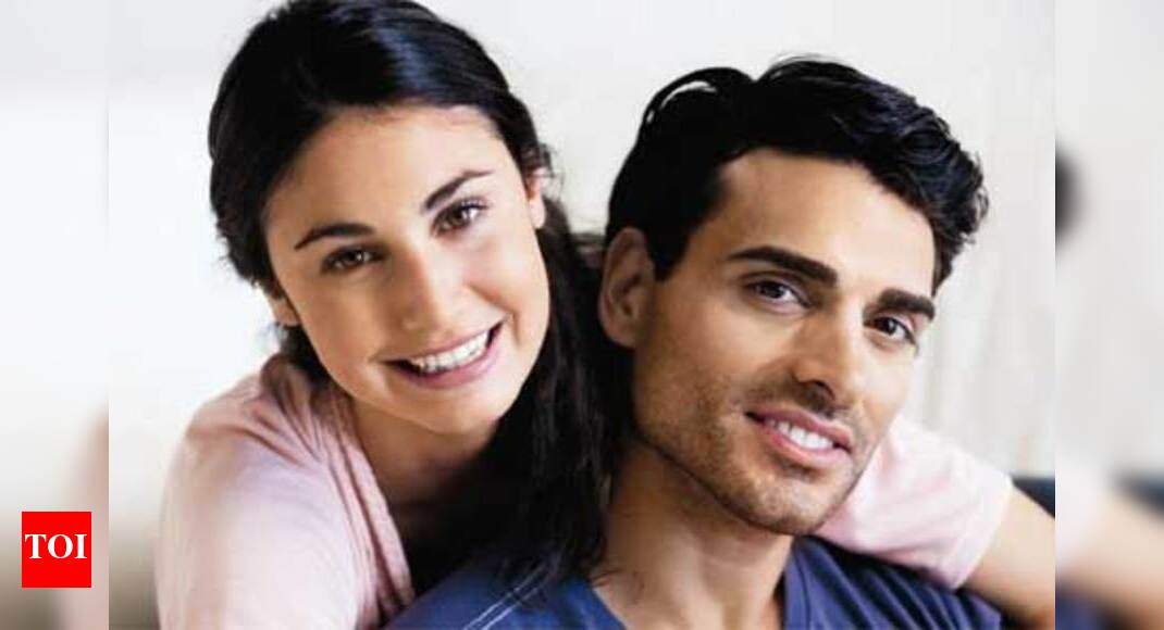 Do you fudge the truth in your relationship? Times of India