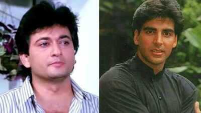 'Akshay Kumar would go running in Ooty at 6am in the morning,' recalls actor Avinash Wadhawan, says they would share jackets and bikes during their struggling days