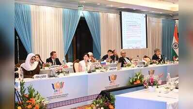 BRICS officials discuss ministers' declaration, education roadmap