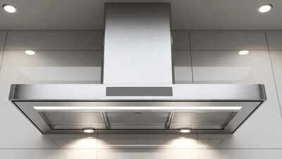 How to clean an exhaust fan without taking it down: Simple steps to remove dust and grease safely