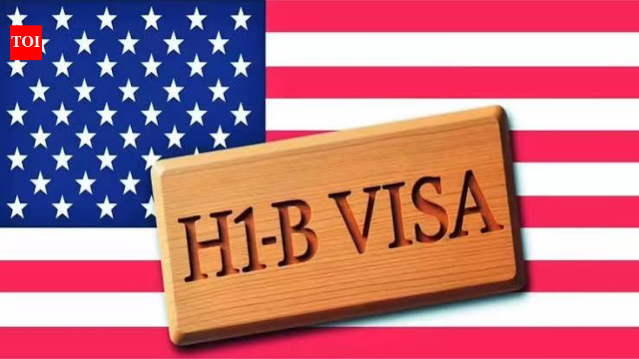 Top 7 US employers pay H-1B workers 50% more than national median: Report