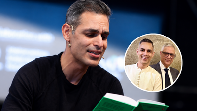 “My father is a failure…”: Entrepreneur Ankur Warikoo's emotional story takes an unexpected turn and shows why children remember far more than money