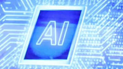 Govt backs 20 indigenous AI models, clears 58 centres of excellence