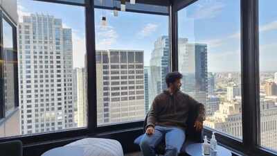 Moved to America, Indian professional reveals 5 workplace lessons he learned from the US