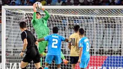 AIFF considers withdrawing from FIFA ASEAN Cup in favour of India vs Brazil game