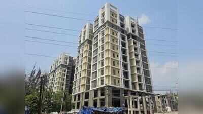 Unchanged repo rate brings cheer to housing sector
