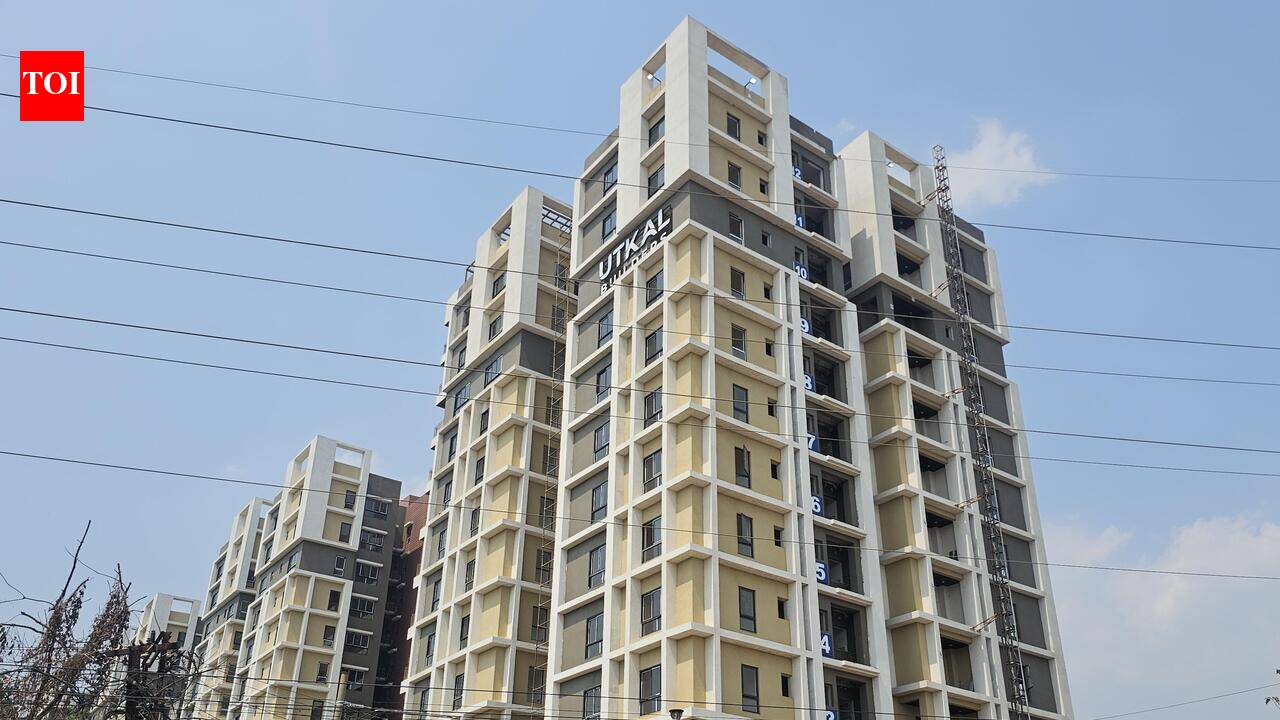 Unchanged repo rate brings cheer to housing sector