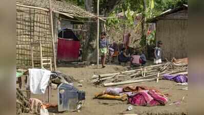 43,000 flood-hit families of Sivasagar get ₹15,000 aid, govt pushes for faster relief